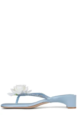 Fashion PRIMROSE Sandals|Heel