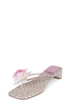 Fashion PRIMROSE Sandals|Heel