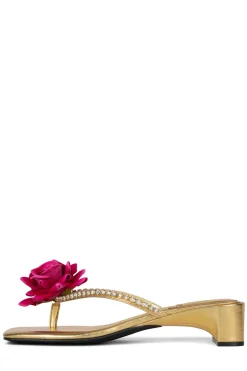 Fashion PRIMROSE Sandals|Heel