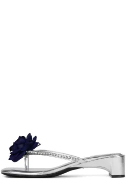 New PRIMROSE Sandals|Heel