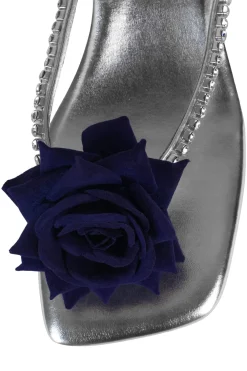 New PRIMROSE Sandals|Heel