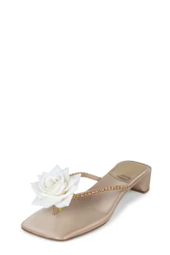 New PRIMROSE Sandals|Heel