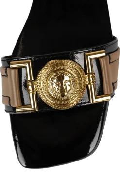 Online PRISCILLA Sandals|Heel