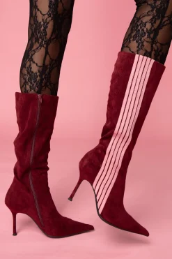 Clearance RACING Knee High