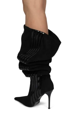 Online RACING-OK Knee High