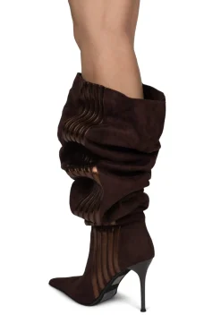 Online RACING-OK Knee High