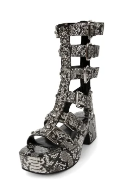 Sale RAMONES Sandals|Platform