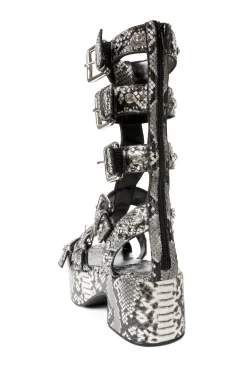 Sale RAMONES Sandals|Platform