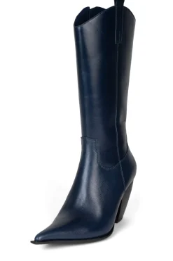 Clearance RECKON Western|Knee High