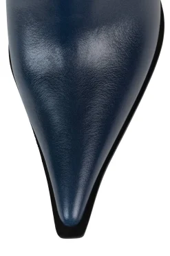 Clearance RECKON Western|Knee High