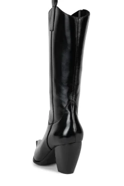 Clearance RECKON Western|Knee High