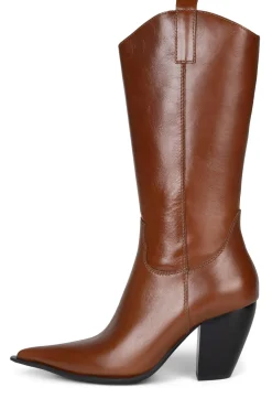 Clearance RECKON Western|Knee High
