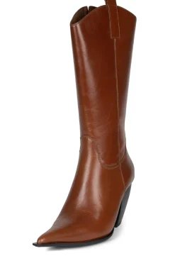 Clearance RECKON Western|Knee High
