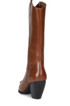 Clearance RECKON Western|Knee High