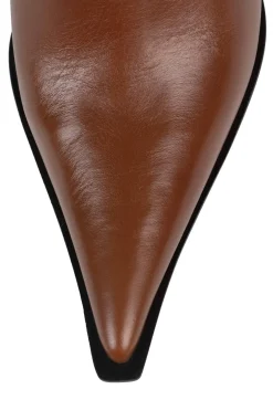 Clearance RECKON Western|Knee High