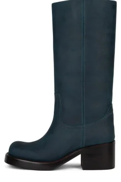 New REFLECT Western|Engineer / Riding Boots