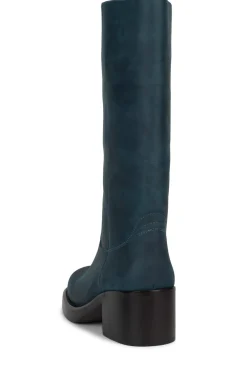 New REFLECT Western|Engineer / Riding Boots
