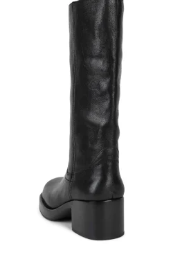 New REFLECT Western|Engineer / Riding Boots