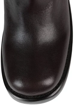 New REFLECT Western|Engineer / Riding Boots