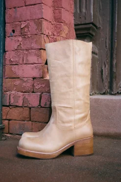New REFLECT Western|Engineer / Riding Boots