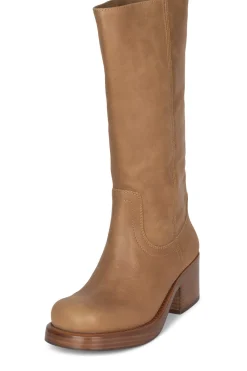 New REFLECT Western|Engineer / Riding Boots