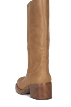 New REFLECT Western|Engineer / Riding Boots