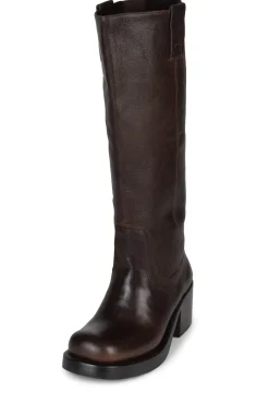 Flash Sale REFLECT-HI Engineer / Riding Boots|Knee High
