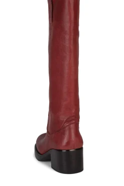 Flash Sale REFLECT-HI Engineer / Riding Boots|Knee High