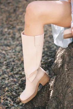 Flash Sale REFLECT-HI Engineer / Riding Boots|Knee High