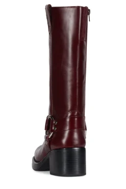 Best Sale REFLECTION Western|Engineer / Riding Boots
