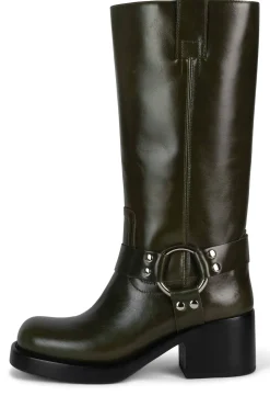 Best Sale REFLECTION Western|Engineer / Riding Boots