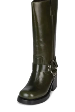 Best Sale REFLECTION Western|Engineer / Riding Boots