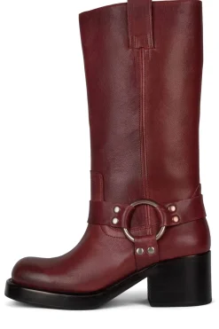 Best Sale REFLECTION Western|Engineer / Riding Boots