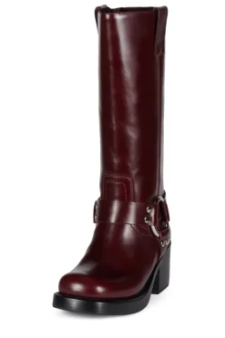 Best Sale REFLECTION Western|Engineer / Riding Boots