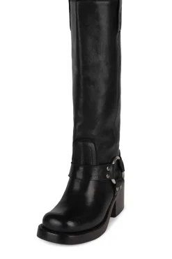 Online REFLECTN-H Engineer / Riding Boots|Knee High