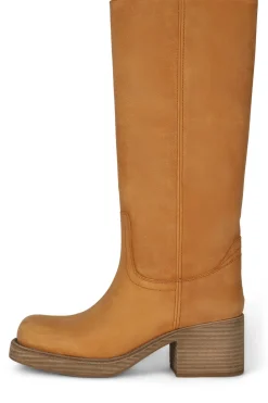 Online REFLECT-TN Engineer / Riding Boots|Knee High
