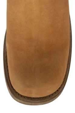 Online REFLECT-TN Engineer / Riding Boots|Knee High