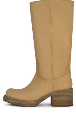 Online REFLECT-TN Engineer / Riding Boots|Knee High