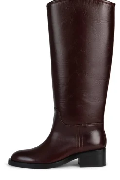 Outlet REINING Engineer / Riding Boots|Knee High
