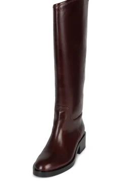 Outlet REINING Engineer / Riding Boots|Knee High