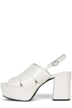 Clearance RELIABLE Sandals|Platform