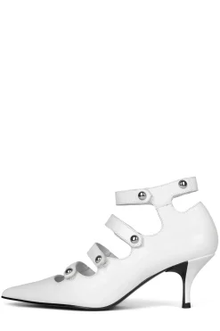 Outlet REPORTER Pumps|Kitten