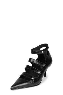 Outlet REPORTER Pumps|Kitten