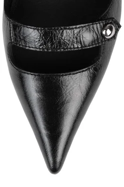 Outlet REPORTER Pumps|Kitten