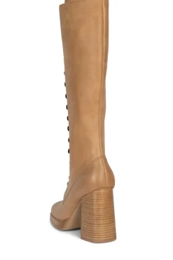 Fashion REVIEW Closed Toe|Platform