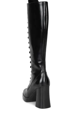 Fashion REVIEW Closed Toe|Platform