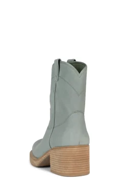 Cheap RIDIN Western|Ankle To Mid