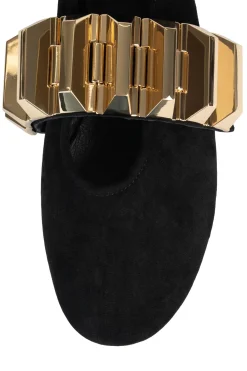 Fashion RIGID Ballet & Mary-jane