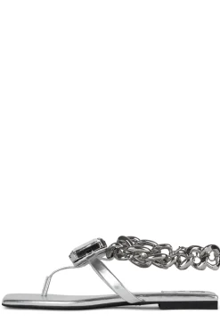 Discount RING-ON-IT Flat