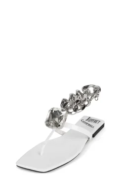 Discount RING-ON-IT Flat